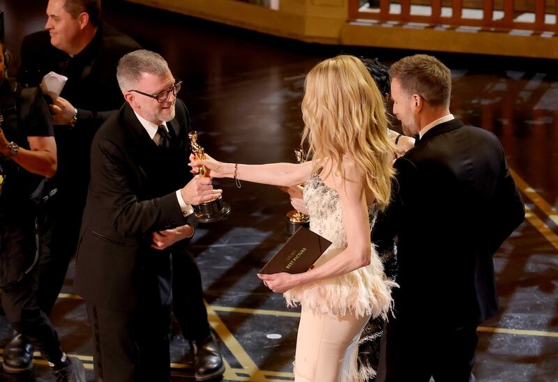 premios oscar 2026 mejor pelicula