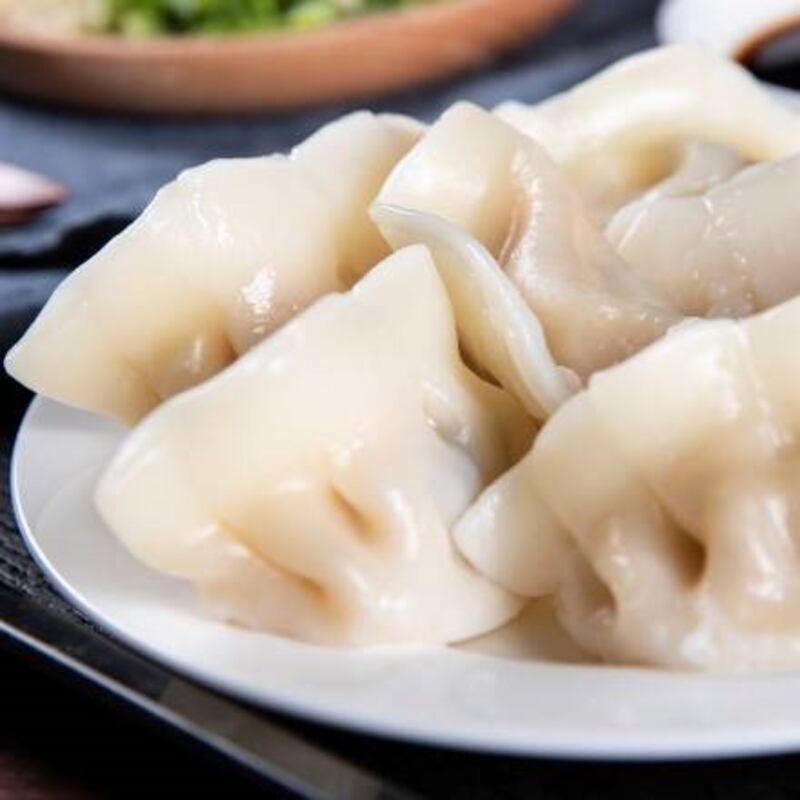 yi pin ju dumplings
