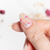 Uñas de abril: 25 ideas para renovar tu manicura