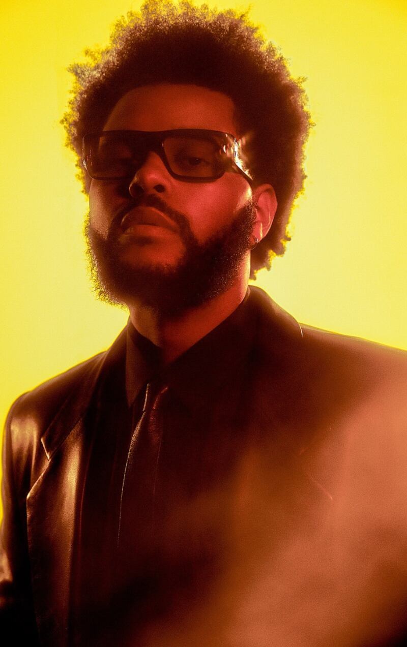 the-weeknd-after-hours-till-dawn-concierto-mexico