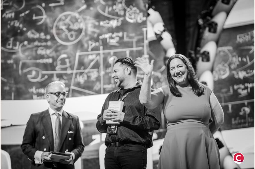 festival de las ideas 2025 erin gruwell
