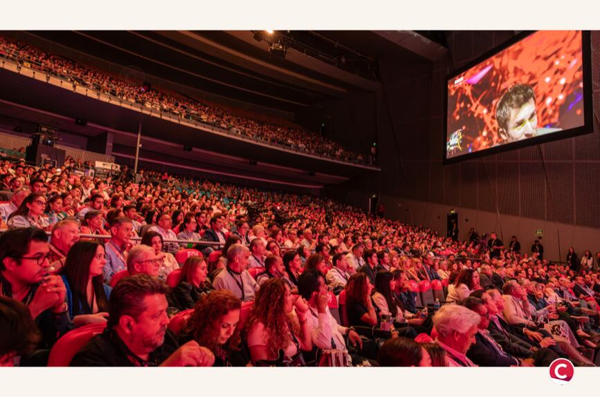 festival de las ideas 2025 audiencia