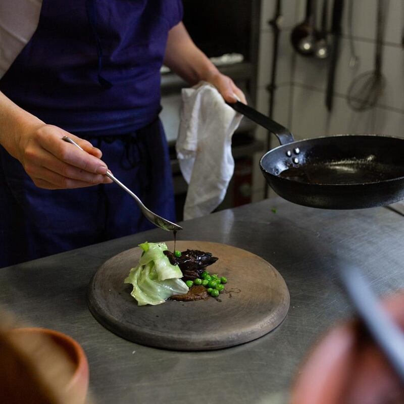 pop up gastronomico