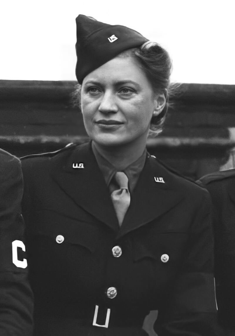 lee miller