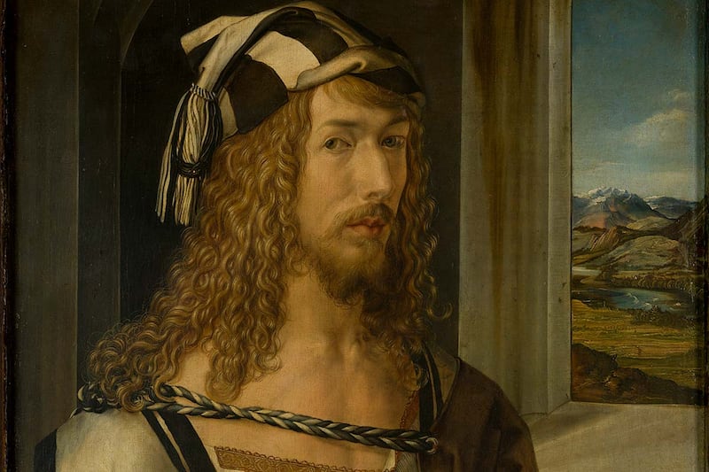 Albrecht Durer