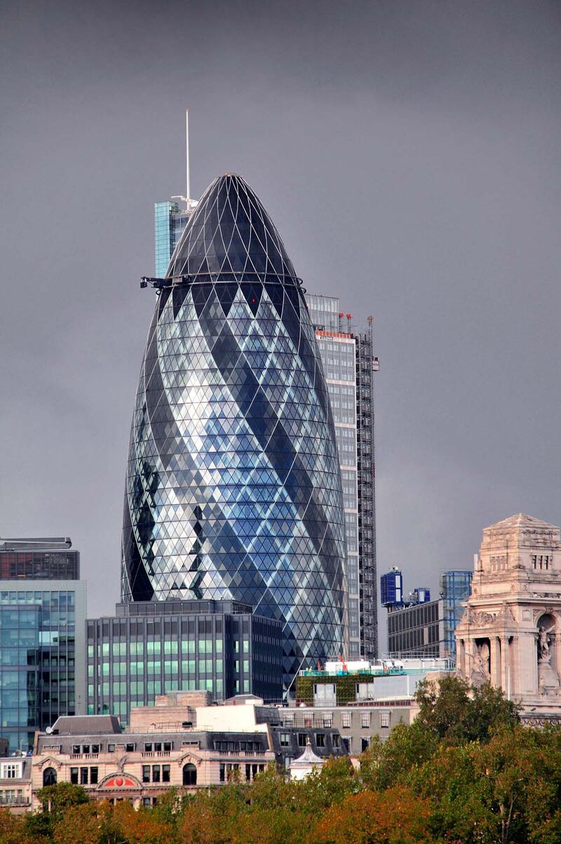 Norman Foster