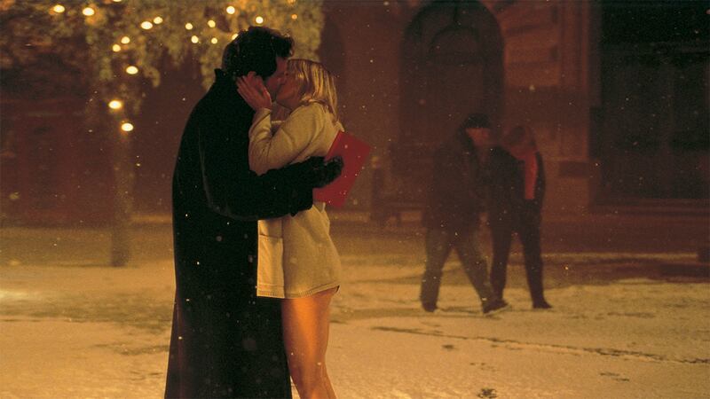 mejores besos del cine y television el diario de bridget jones