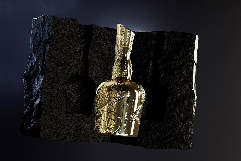 Conoce la botella de ron más cara del mundo