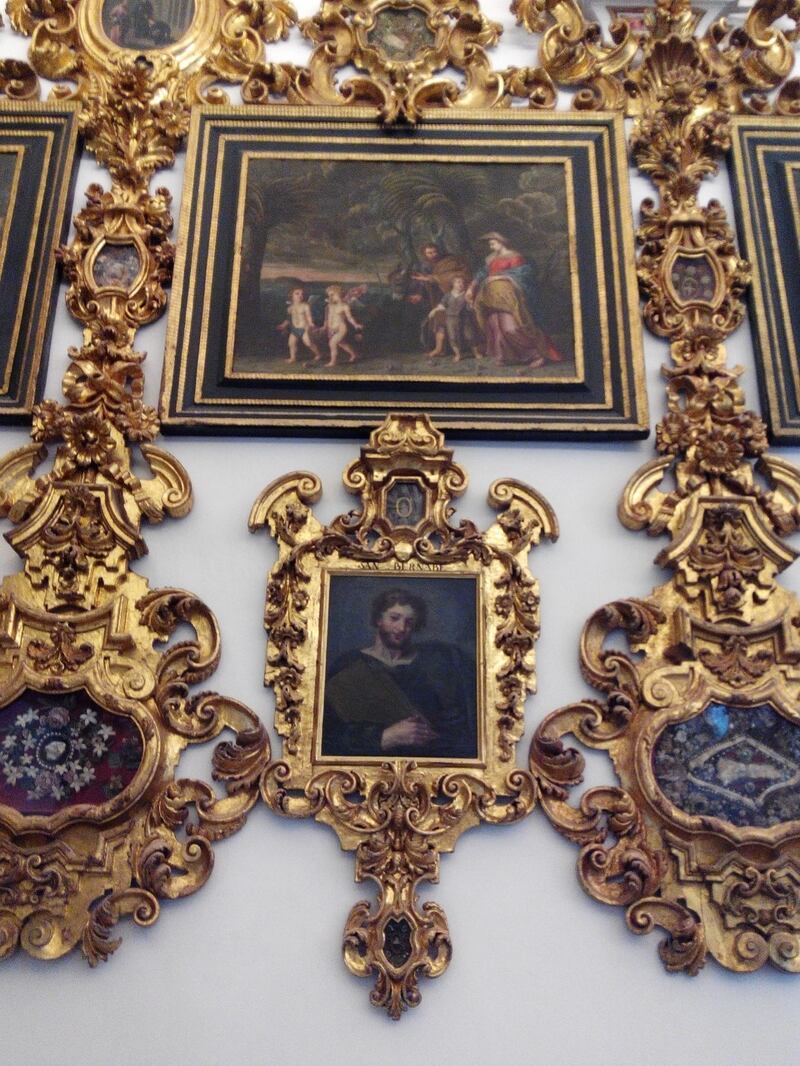 Iglesia del siglo XIII en Sevilla abre sus puertas al público como museo barroco