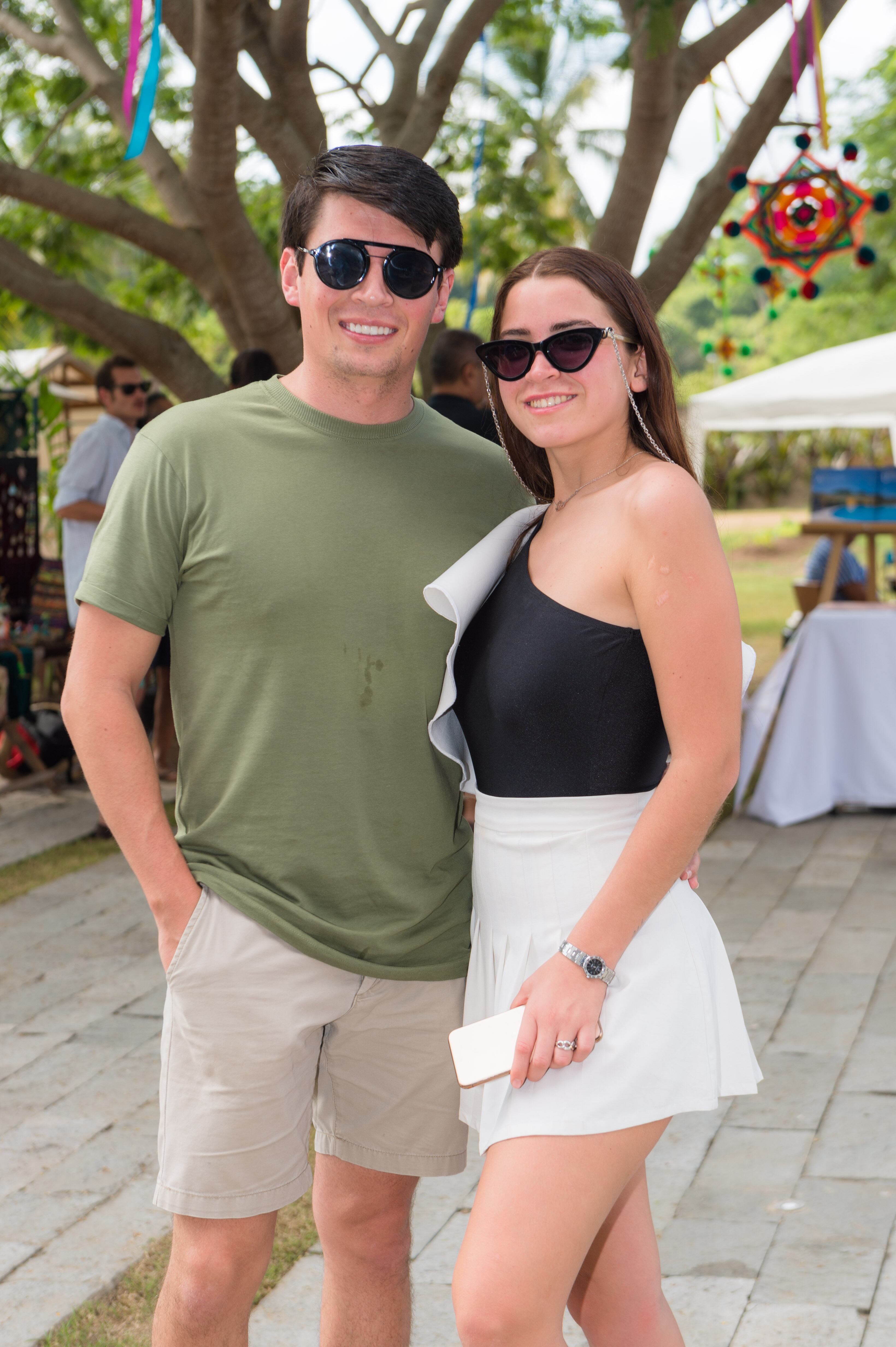 VIII Torneo de Polo Riviera Nayarit