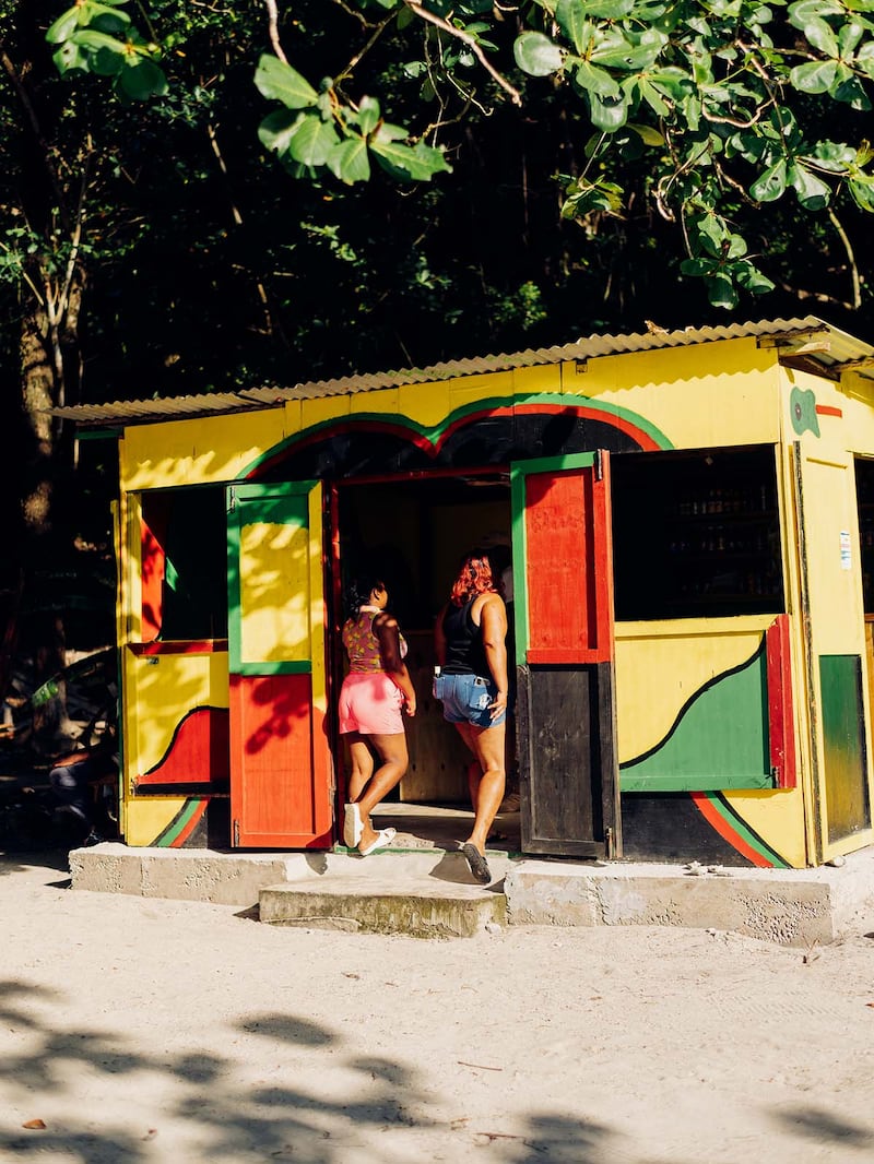Jamaica