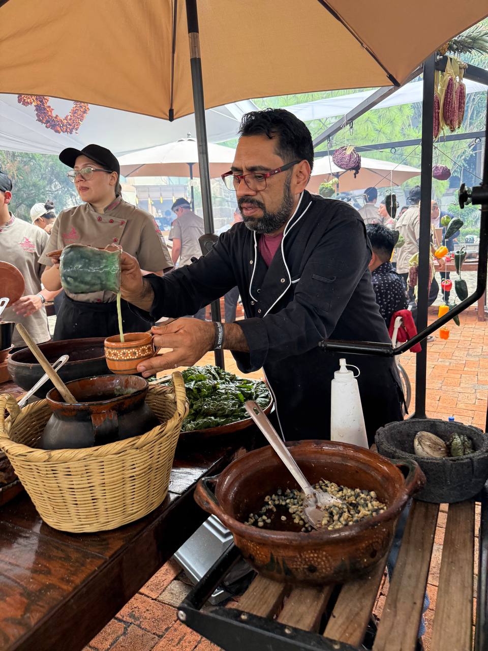 morelia en boca 2025 en fotos