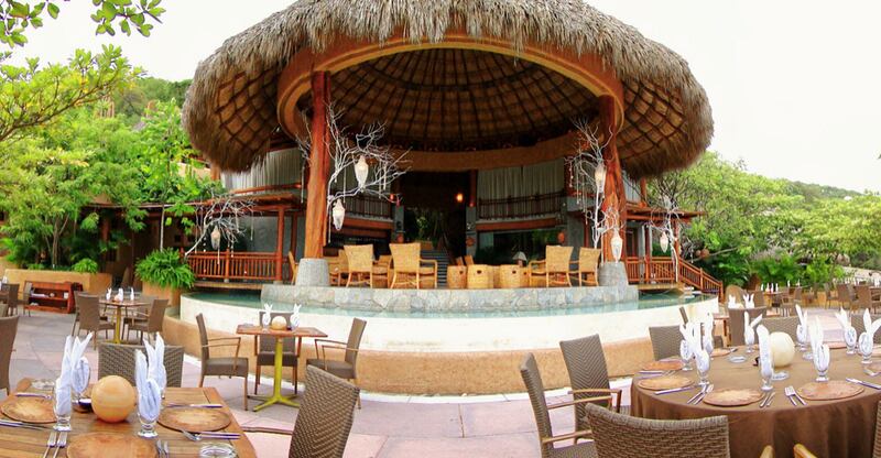 zibu acapulco