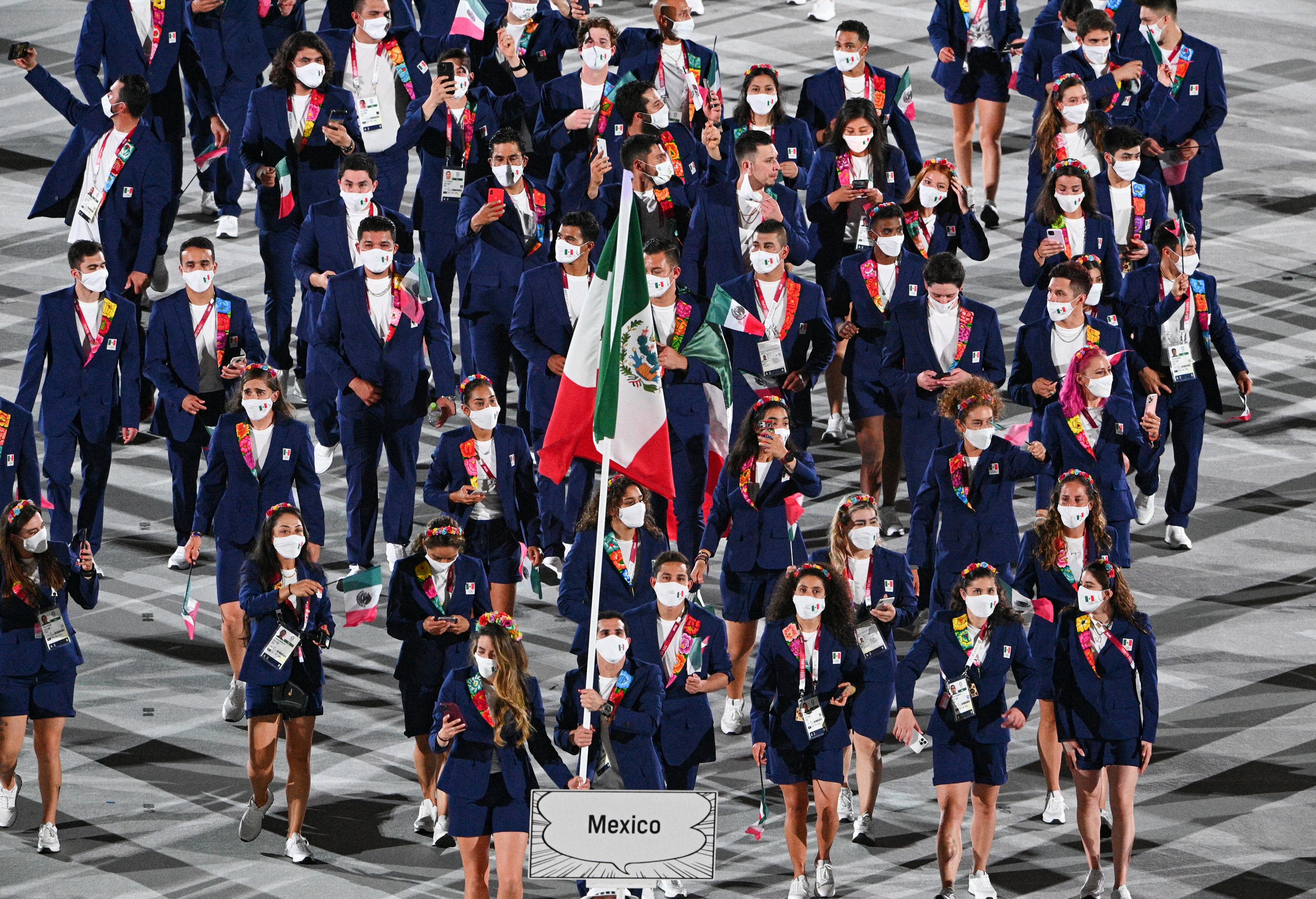 ¿Estás listo para los Olímpicos? Disfruta de la transmisión de los Juegos Olímpicos de Tokyo 2020 en Azteca Deportes.