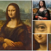 ¿Por qué la Mona Lisa es la obra de arte más famosa del mundo?