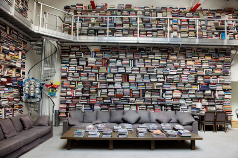 Libros
