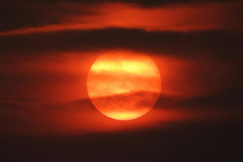 Eclipse solar