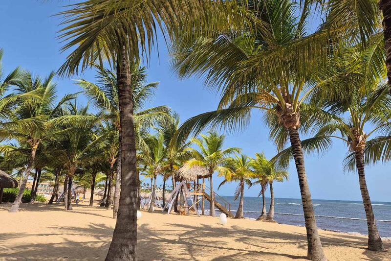 Punta Cana