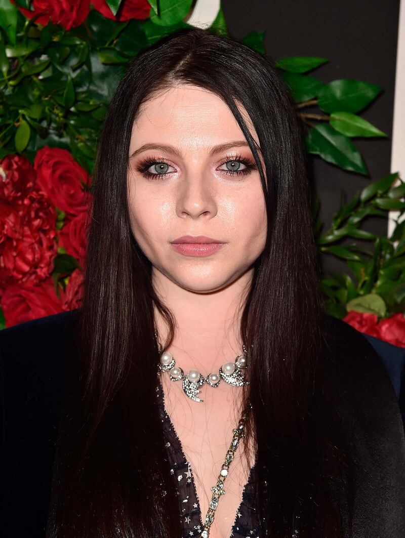 Michelle Trachtenberg