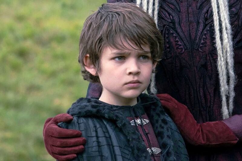 joffrey velaryon