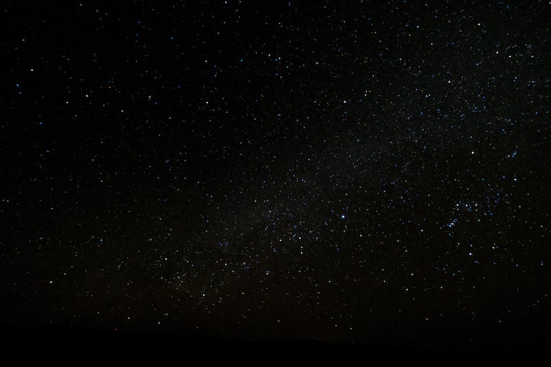 Eventos astronómicos de marzo 2023