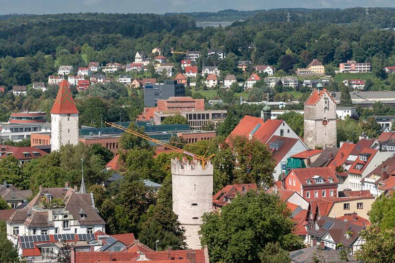 Ravensburg