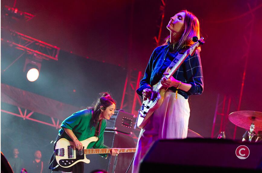Corona Capital 2024: tres noches imperdibles para los amantes de la música