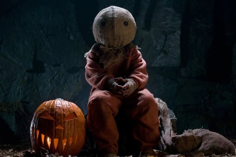 El origen de las calabazas de Halloween