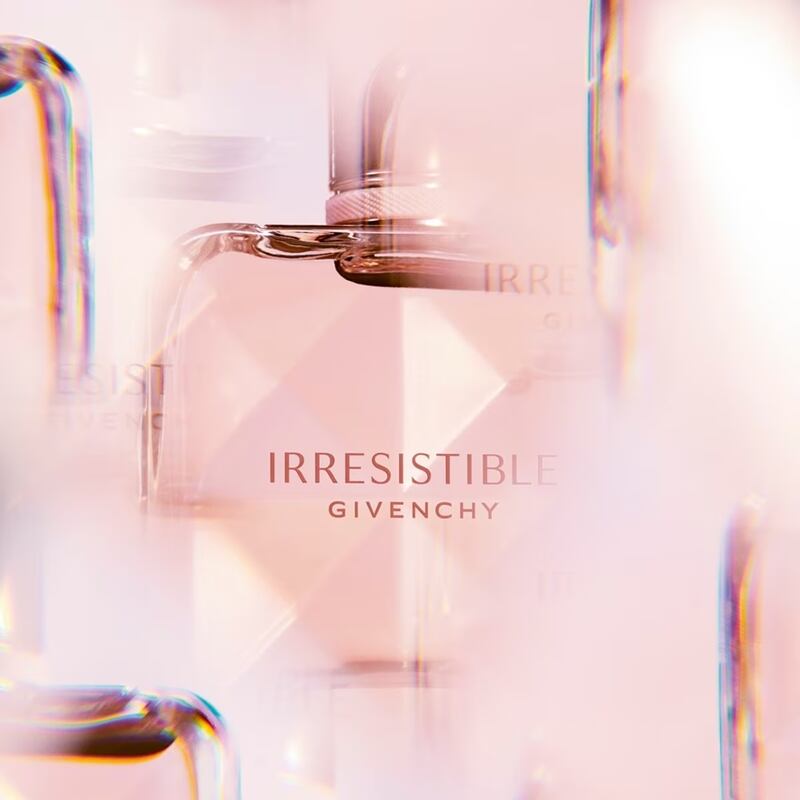 perfumes givenchy irresistible