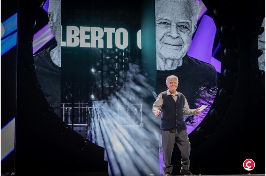 festival de las ideas 2025 Alberto Chab