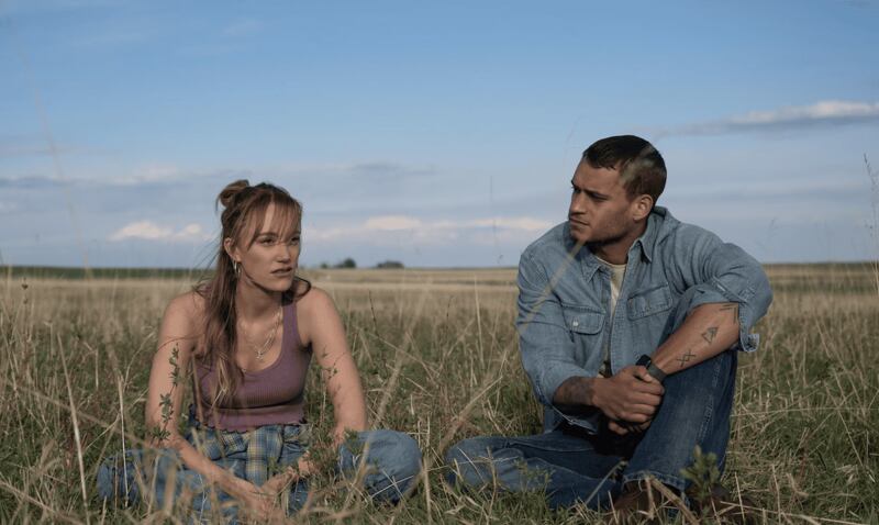 pelicula no te olvidare frases