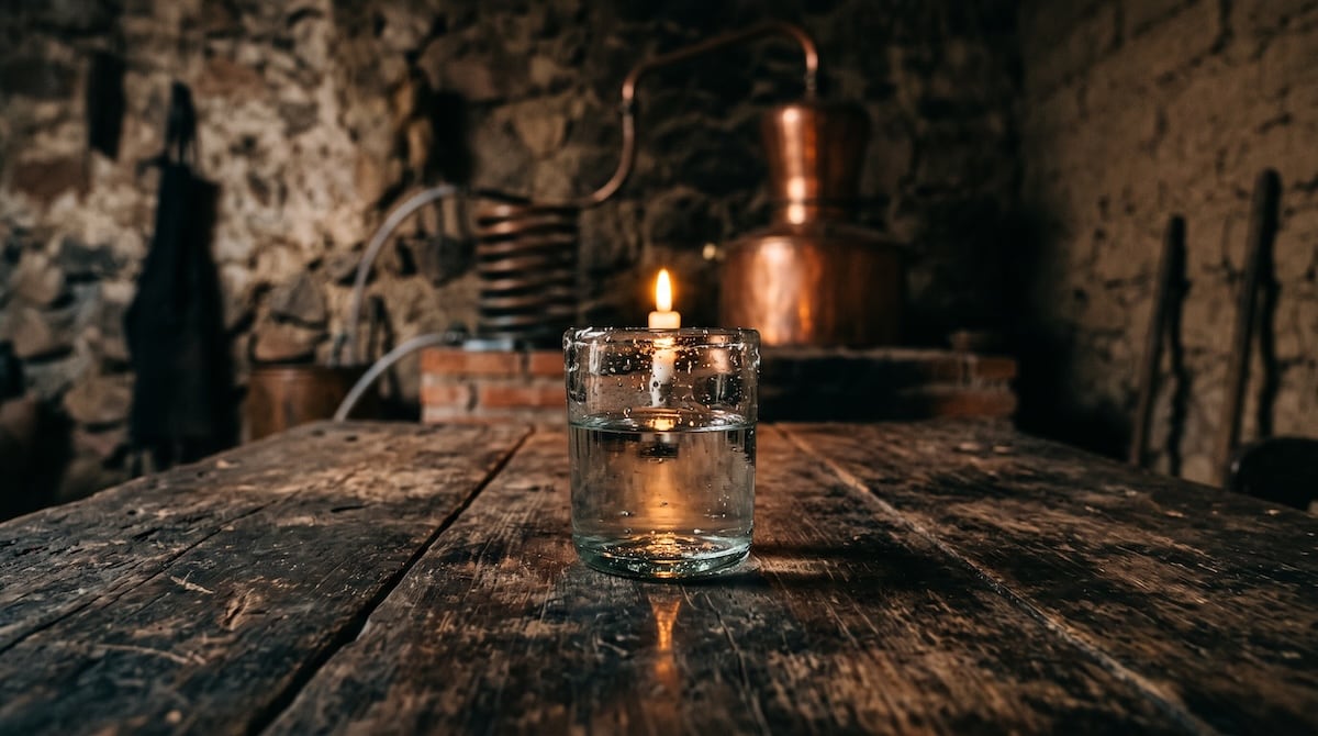 por que prohibieron el bacanora en mexico, historia