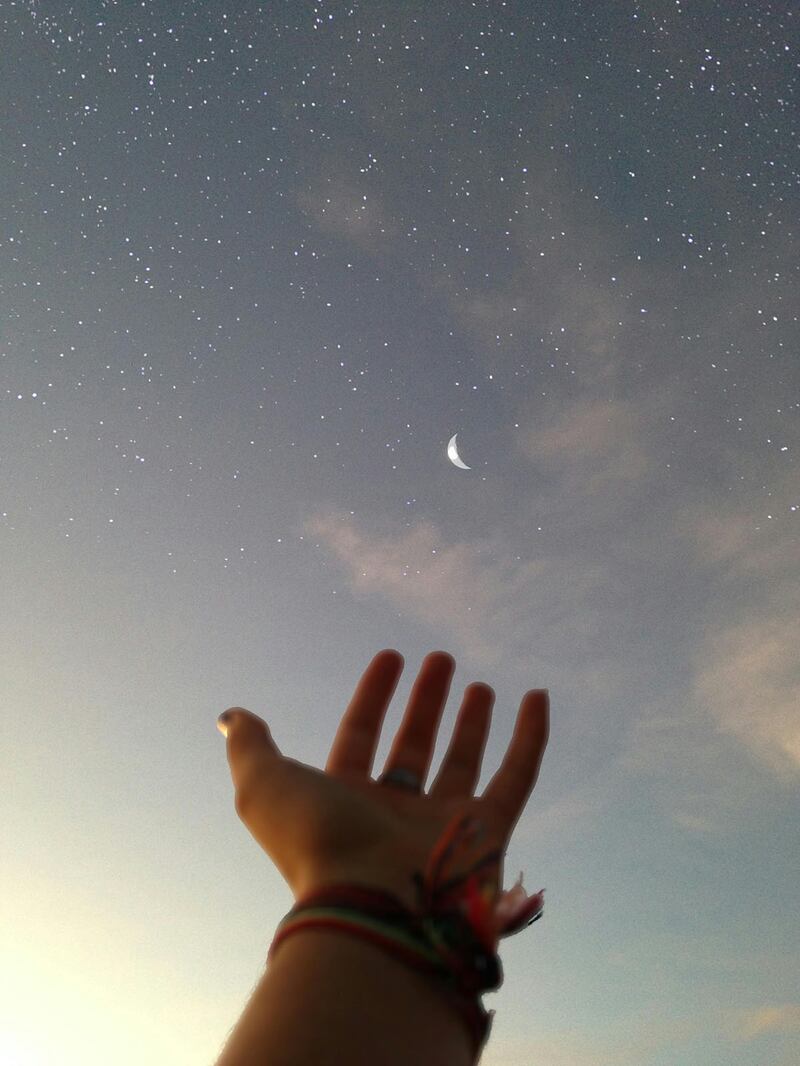 Rituales Luna