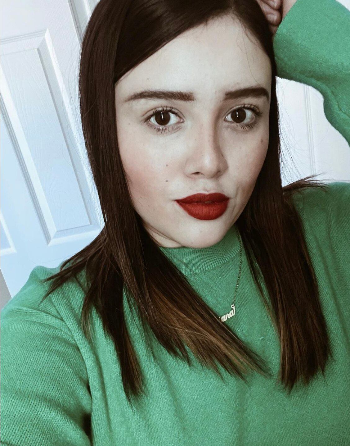 Marianela Muñoz