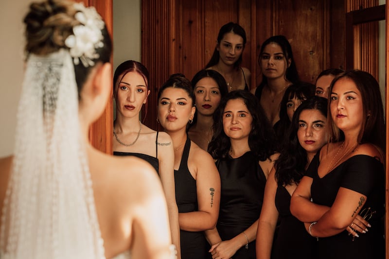 pornqué dudamos cuando nos proponen matrimonio, bodas