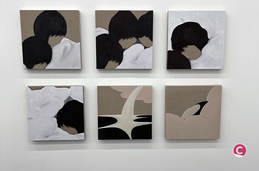 Feria Material 2025: el encuentro de arte contemporáneo más importante de CDMX