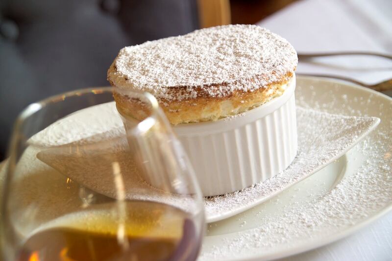 les moustaches postre