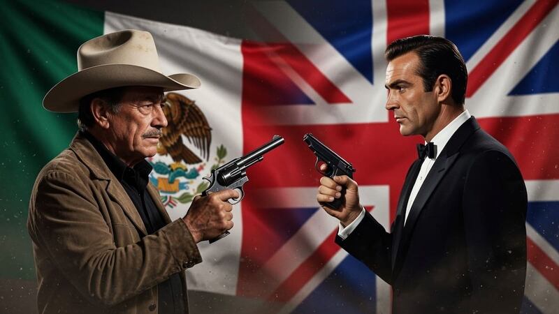 memes de méxico vs inglaterra