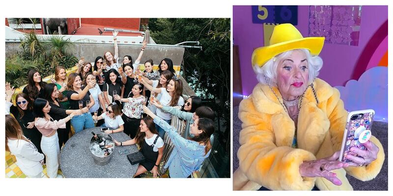 bumble app ligar