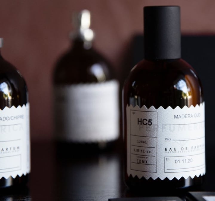Perfumérica