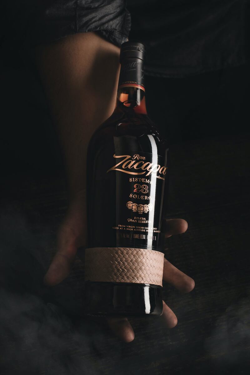 ron zacapa dia del ron
