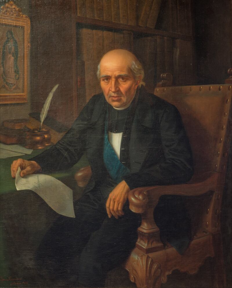 El lado oscuro de los héroes de Independencia de México