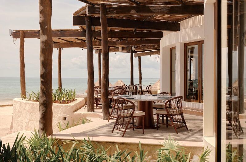 woodend chef curtis stone belmond maroma