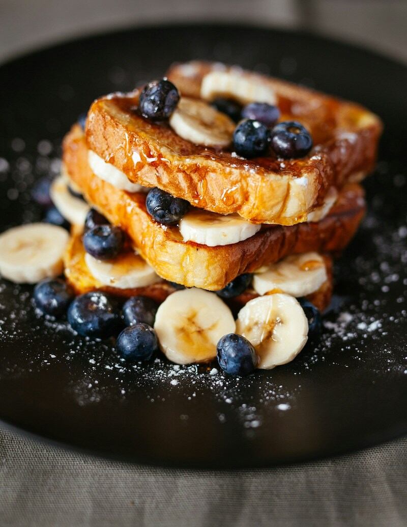pan frances