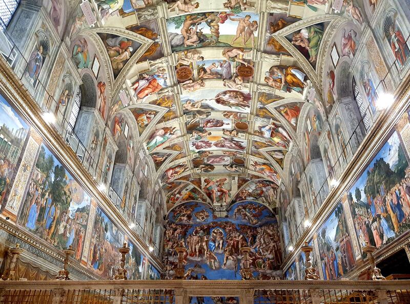 Viajar por arte: 23 museos por los que vale la pena viajar al extranjero