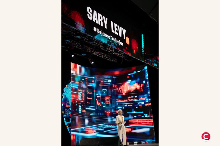 festival de las ideas 2025 sary levy