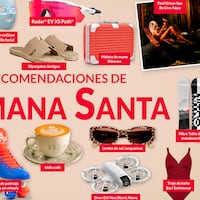 La guía definitiva de compras y actividades para Semana Santa 2025