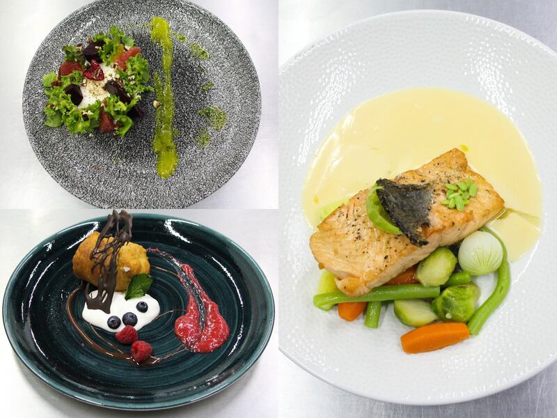 cocinero del año 2022 zacatecas
