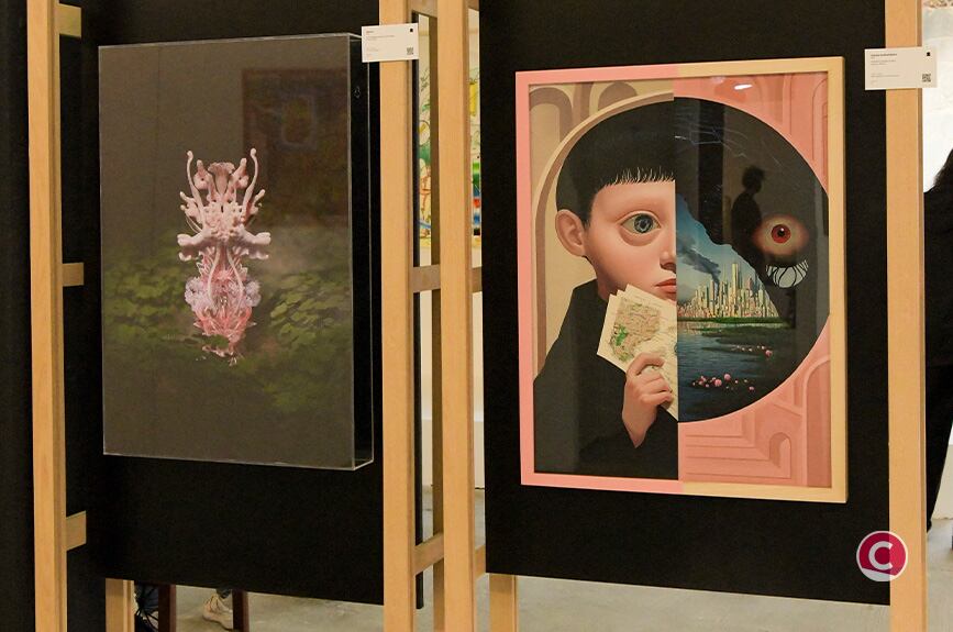 Feria Territorio 2025: la nueva propuesta de la Semana del Arte en 30 fotografías