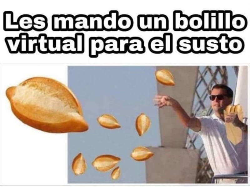 meme de bolillo virtual
